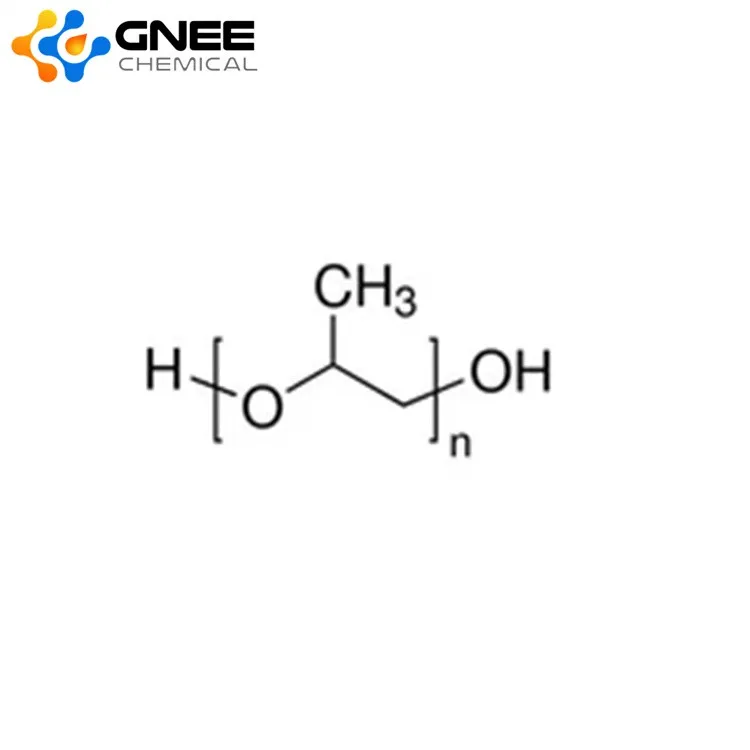 Defoamer Polypropylene glycol CAS 25322-69-4