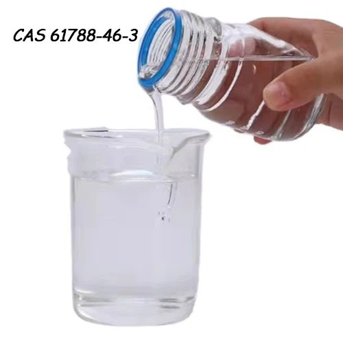 Coco alkyl amines CAS 61788-46-3