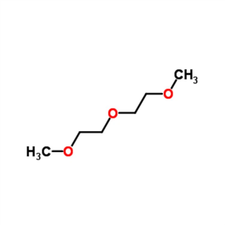 Industrial Grade Diethylene Glycol Dimethyl Ether Solvent For Intermediates CAS 111-96-6