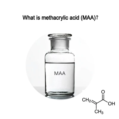 Maa রাসায়নিকের পূর্ণরূপ কী?