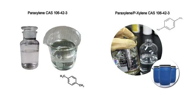 Paraxylene/P-Xylene Chemical Properties Paraxylene/P-Xylene Chemical Properties