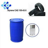 উচ্চ বিশুদ্ধতা 99% তরল স্টাইরিন/মনো স্টাইরিন (এসএম) সিএএস: 100-42-5 শিল্প গ্রেড
